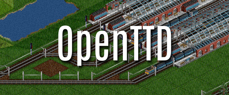 OpenTTD