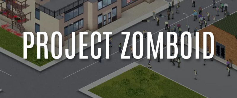 Project Zomboid